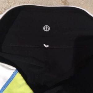 lululemon athletica Shorts - Lulu Lemon Booty Shorts lululemon athletica Shorts - Lulu Lemon Booty Shorts